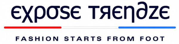 Expose Trendze — Fashion Starts From Foot