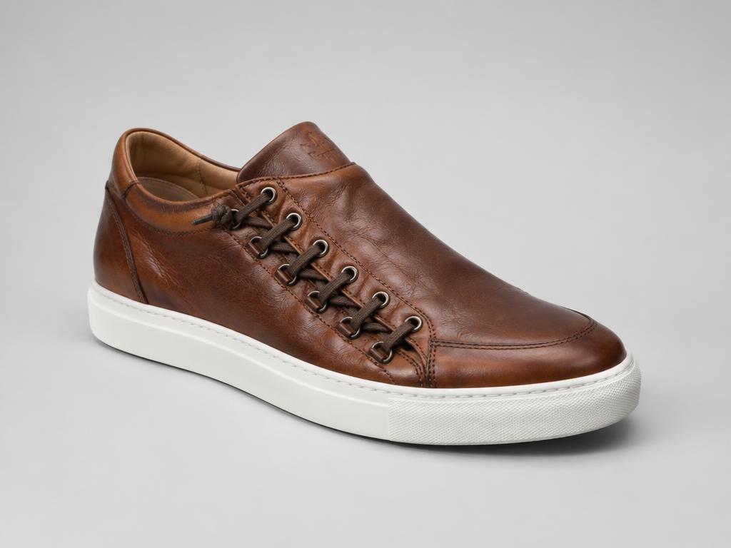 Haferl Sneaker — OLIVER